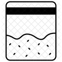 Heroin powder  Icon
