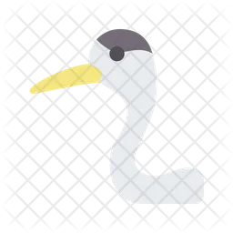 Heron  Icon