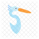 Heron  Icon