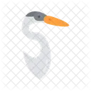 Heron  Icon
