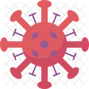 Herpes Virus Infection Icon
