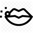 Herpes Acne Allergy Icon