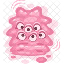 Herpes Symbol
