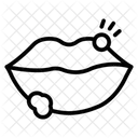 Herpes  Symbol