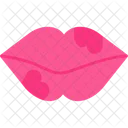 Herpes Skin Face Symbol