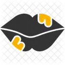 Herpes  Symbol