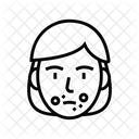 Herps Dosease  Icon