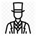Aristokrat Brite England Symbol