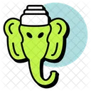 Lord Ganesha Ganesh Chaturthi Festival Symbol