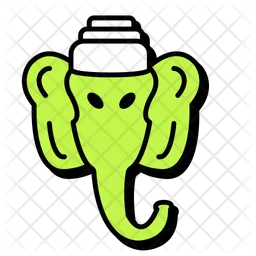 Lord Ganesha  Symbol