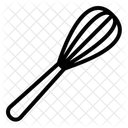 Herramienta Para Batir Batidor Herramienta Icon