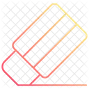 Herramienta borrador  Icono