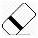 Herramienta Borrador Herramienta Diseno Icono