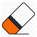 Herramienta Borrador Herramienta Diseno Icono