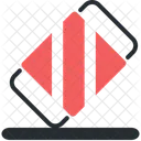 Herramienta Borrador Borrar Eliminar Icono