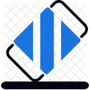 Herramienta Borrador Borrar Eliminar Icono