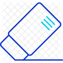 Herramienta Borrador Icono