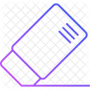 Herramienta Borrador Icono