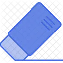 Herramienta Borrador Icono