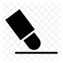 Herramienta borrador  Icono