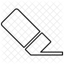 Herramienta borrador  Icono