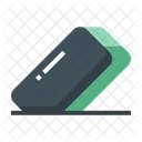 Herramienta borrador  Icono