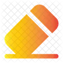 Herramienta Borrador Herramienta Diseno Icono