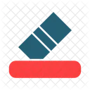 Herramienta Diseno Borrador Icono