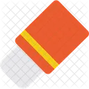 Herramienta De Borrador Limpiar Eliminar Icono