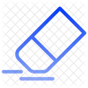 Herramienta De Borrador Icono