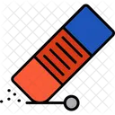 Herramienta Borrador Borrador Borrar Icono