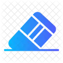 Herramienta De Borrador Editar Seleccionar Icono