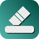 Herramienta Diseno Borrador Icono