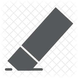 Herramienta borrador  Icono