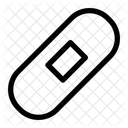 Herramienta De Curacion Herramienta De Photoshop Herramienta De Adobe Icono