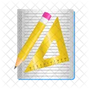 Educacion Estudio Aprendizaje Icon