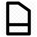 Herramienta De Borrador Herramienta Diseno Icono