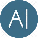 Caracter Herramienta Interfaz Icono