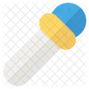 Herramienta de color  Icono