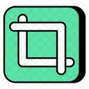 Herramienta de cultivo  Icono