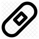 Herramienta De Curacion Herramienta De Photoshop Herramienta De Adobe Icono