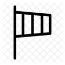 Herramienta de dirección  Icono