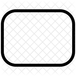 Herramienta de esquinas  Icono
