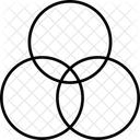 Intersecarse Icono