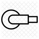 Limpieza Icono