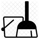 Limpieza Limpieza Higiene Icono