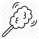Herramienta de limpieza  Icono