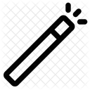 Herramienta De Varita Magica Icono