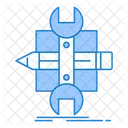 Herramientas Construir Disenar Icono