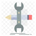 Herramientas  Icono